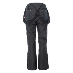 Pantaloni Ski Femei CERTIS W PRIMALOFT FITANU - Căldură și Performanță - 3