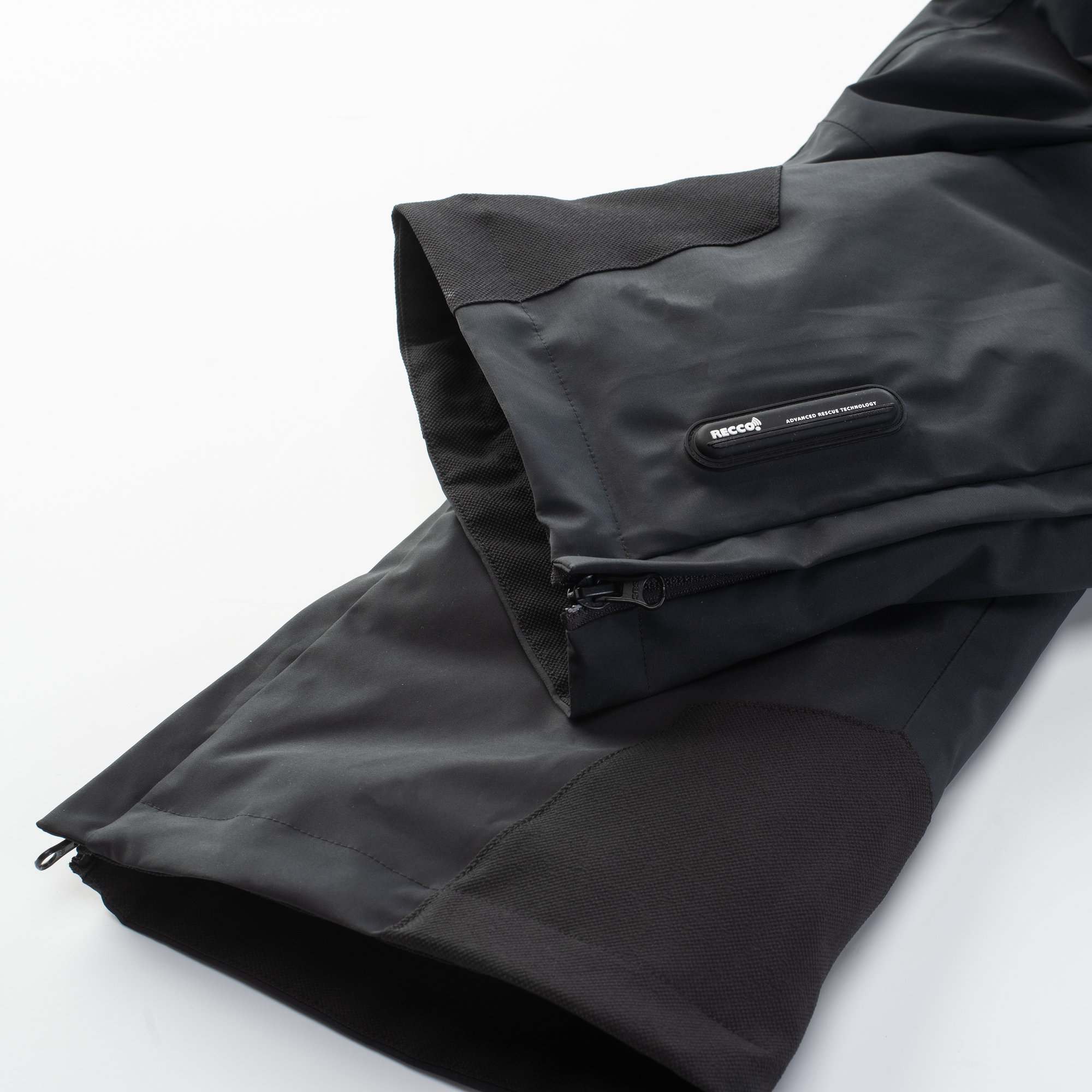 Pantaloni Ski Femei CERTIS W PRIMALOFT FITANU - Căldură și Performanță - 7