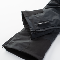 Pantaloni Ski Femei CERTIS W PRIMALOFT FITANU - Căldură și Performanță - 7