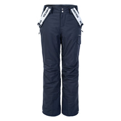 Pantaloni Ski Femei NALA II W IGUANA - Impermeabili, Respirabili - 1