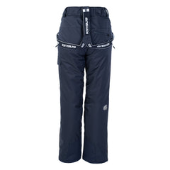 Pantaloni Ski Femei NALA II W IGUANA - Impermeabili, Respirabili - 3