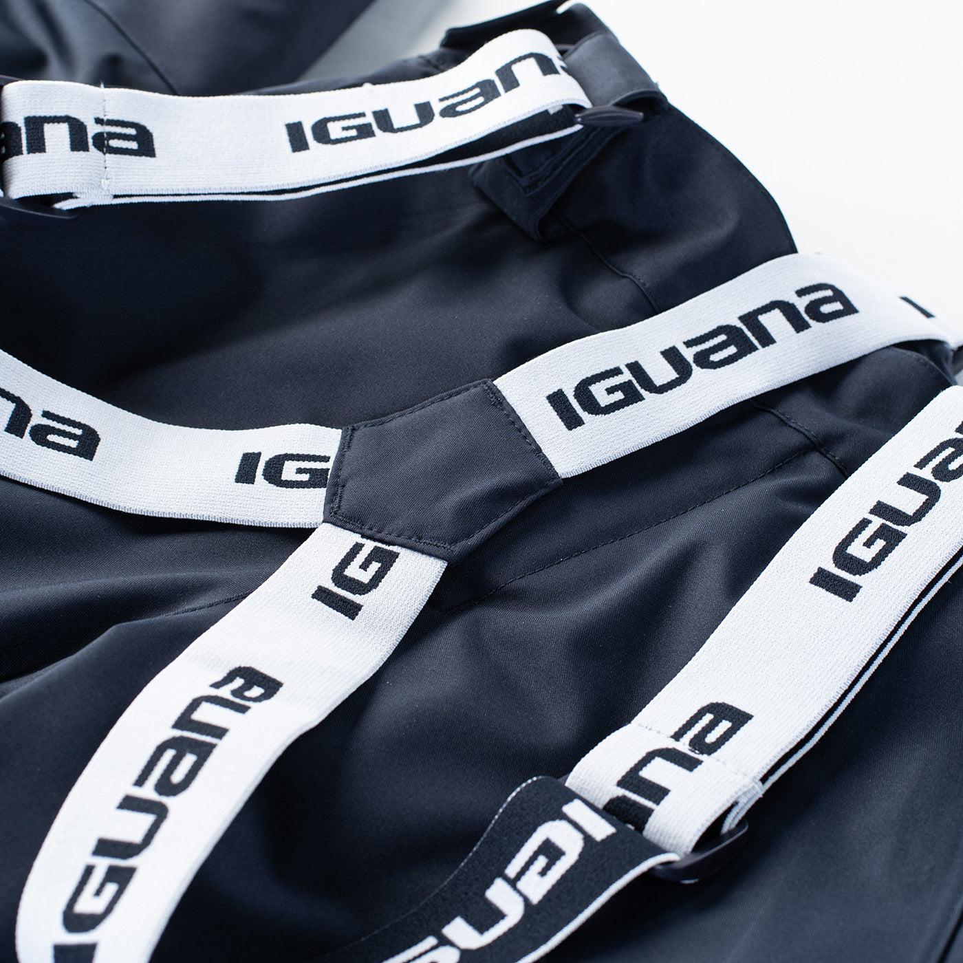 Pantaloni Ski Femei NALA II W IGUANA - Impermeabili, Respirabili - 5