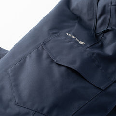 Pantaloni Ski Femei NALA II W IGUANA - Impermeabili, Respirabili - 9