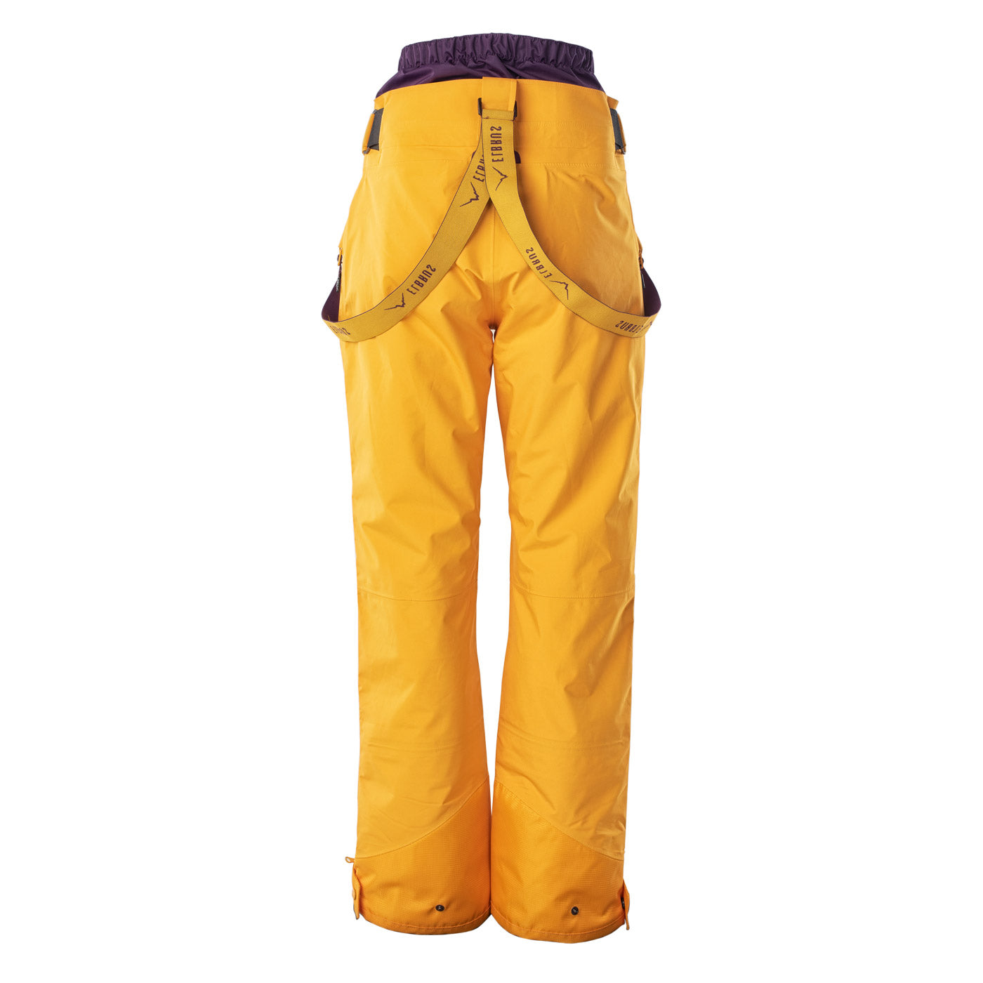 Pantaloni Ski Femei SVEAN WO'S ELBRUS - Impermeabili, Respirabili, 2 în 1 - 3