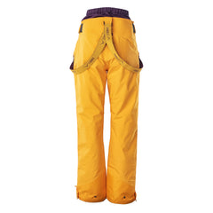 Pantaloni Ski Femei SVEAN WO'S ELBRUS - Impermeabili, Respirabili, 2 în 1 - 3