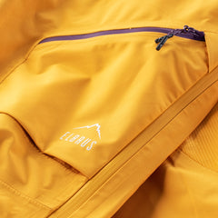 Pantaloni Ski Femei SVEAN WO'S ELBRUS - Impermeabili, Respirabili, 2 în 1 - 4