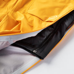 Pantaloni Ski Femei SVEAN WO'S ELBRUS - Impermeabili, Respirabili, 2 în 1 - 6