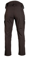 Pantaloni Softshell 'ASSAULT' – Protecție Activă, Confort Termic și Funcționalitate Tactică