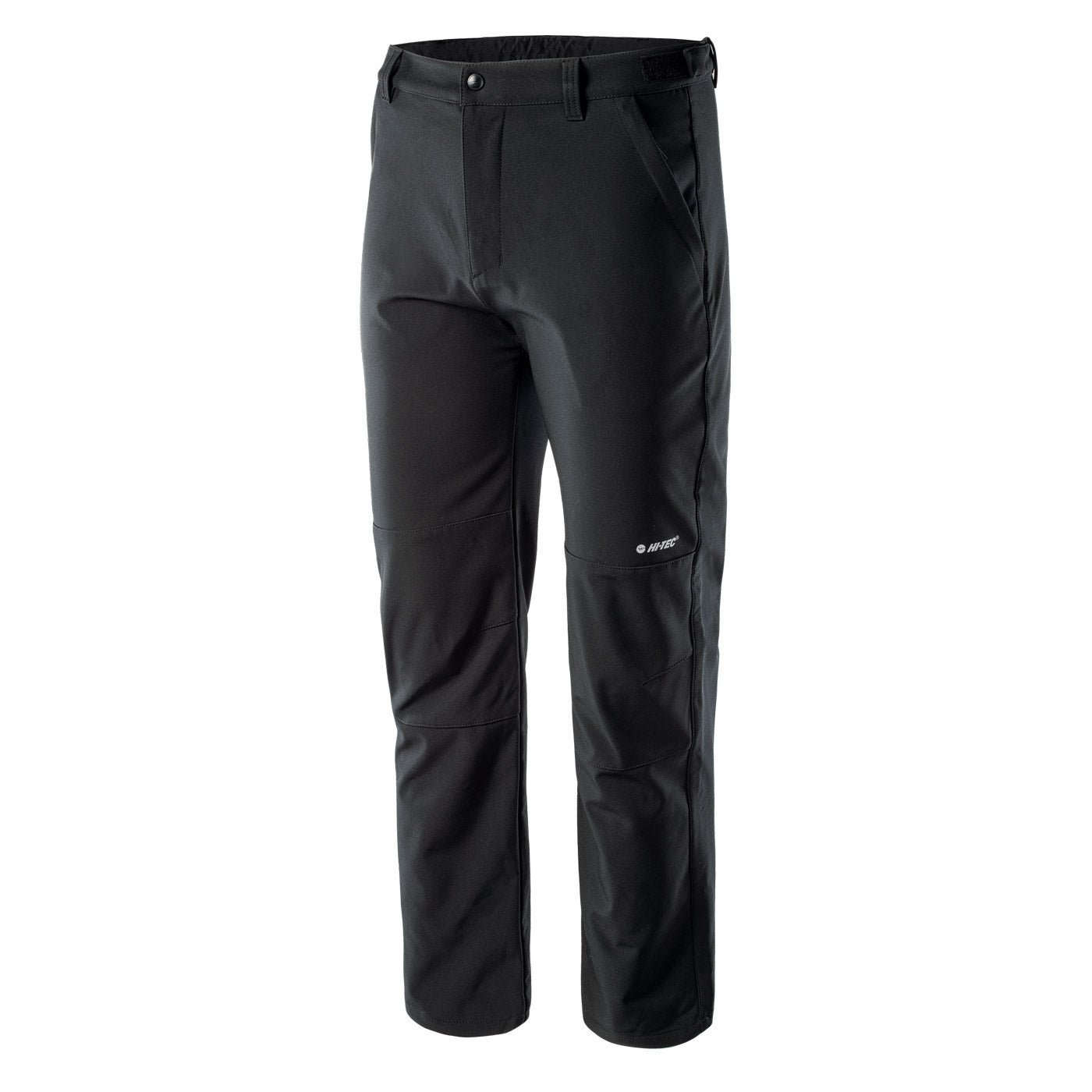 Pantaloni Softshell Bărbați CELIO HI-TEC - Impermeabili, Respirabili - 2