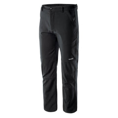 Pantaloni Softshell Bărbați CELIO HI-TEC - Impermeabili, Respirabili - 2