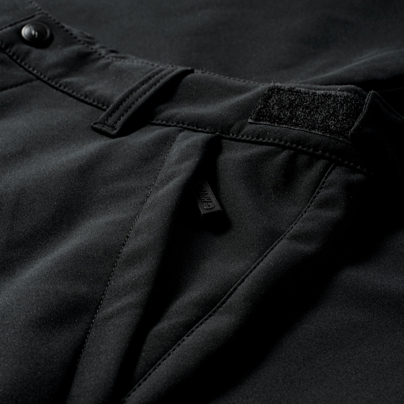 Pantaloni Softshell Bărbați CELIO HI-TEC - Impermeabili, Respirabili - 5