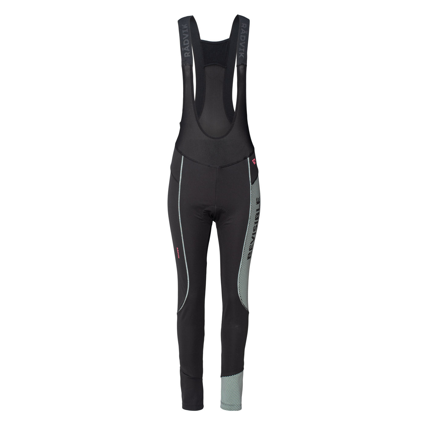 Pantaloni Softshell Femei UNION BV RADVIK - Rezistenți la Vânt, Fermoare la Glezne - 1
