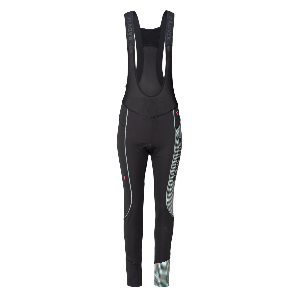 Pantaloni Softshell Femei UNION BV RADVIK - Rezistenți la Vânt, Fermoare la Glezne - 1