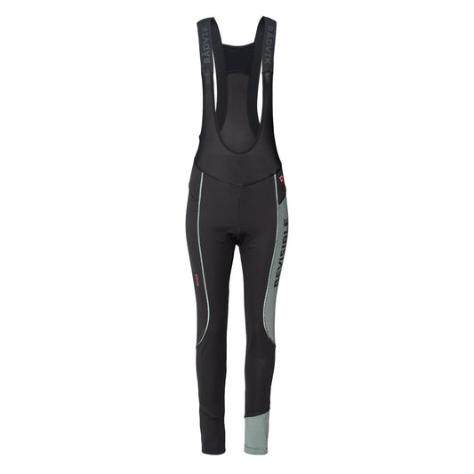 Pantaloni Softshell Femei UNION BV RADVIK - Rezistenți la Vânt, Fermoare la Glezne - 1