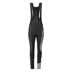 Pantaloni Softshell Femei UNION BV RADVIK - Rezistenți la Vânt, Fermoare la Glezne - 1