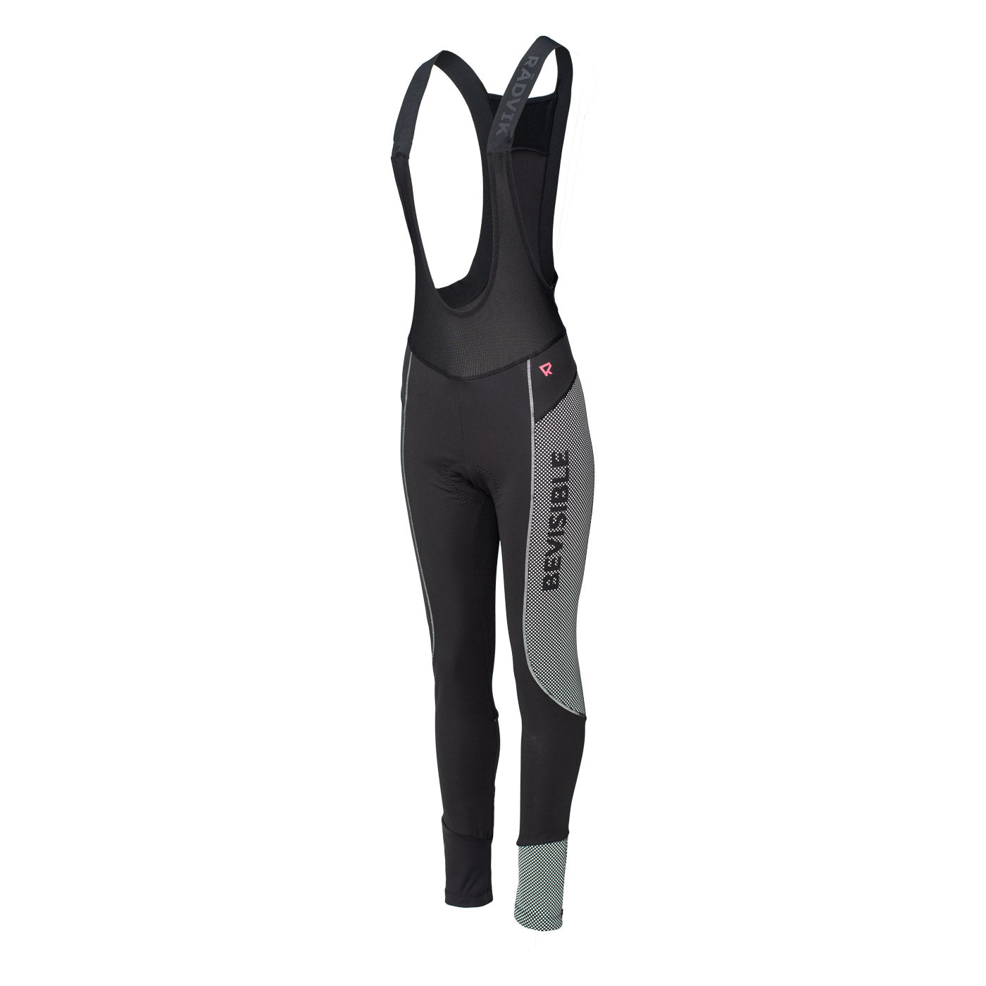 Pantaloni Softshell Femei UNION BV RADVIK - Rezistenți la Vânt, Fermoare la Glezne - 2