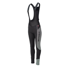 Pantaloni Softshell Femei UNION BV RADVIK - Rezistenți la Vânt, Fermoare la Glezne - 2