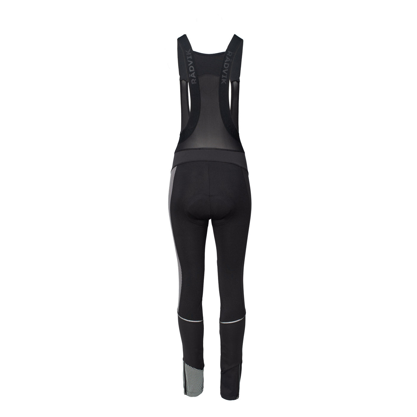 Pantaloni Softshell Femei UNION BV RADVIK - Rezistenți la Vânt, Fermoare la Glezne - 3