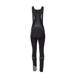 Pantaloni Softshell Femei UNION BV RADVIK - Rezistenți la Vânt, Fermoare la Glezne - 3