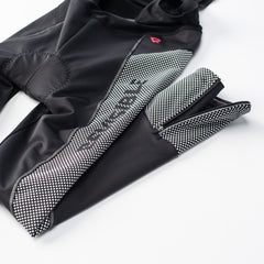 Pantaloni Softshell Femei UNION BV RADVIK - Rezistenți la Vânt, Fermoare la Glezne - 4