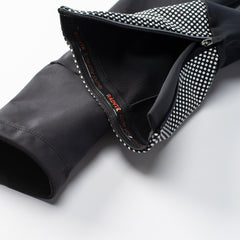 Pantaloni Softshell Femei UNION BV RADVIK - Rezistenți la Vânt, Fermoare la Glezne - 5