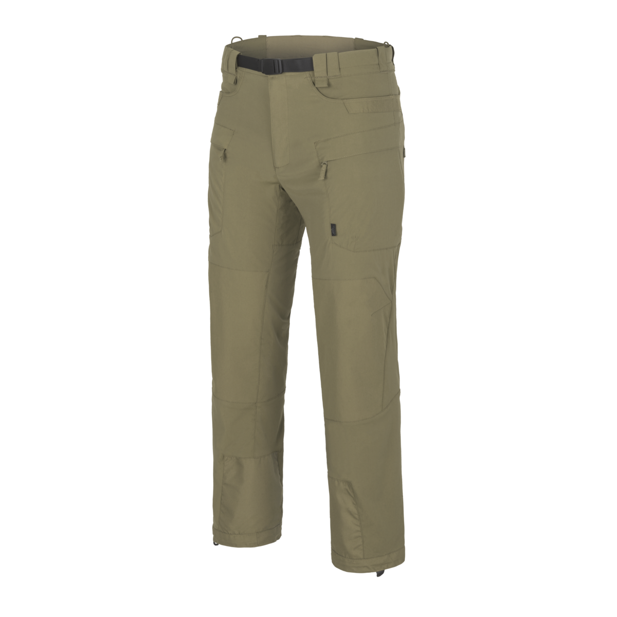 Pantaloni softshell Helikon-Tex BLIZZARD® StormStretch® Adaptive Green