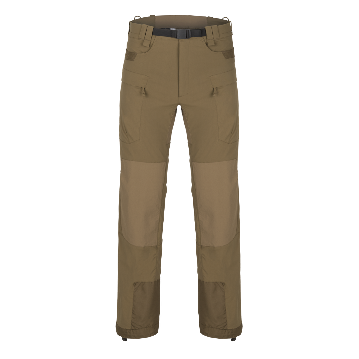 Pantaloni softshell Helikon-Tex BLIZZARD® StormStretch® Adaptive Green
