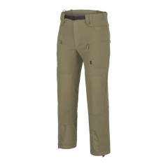 Pantaloni softshell Helikon-Tex BLIZZARD® StormStretch® Adaptive Green