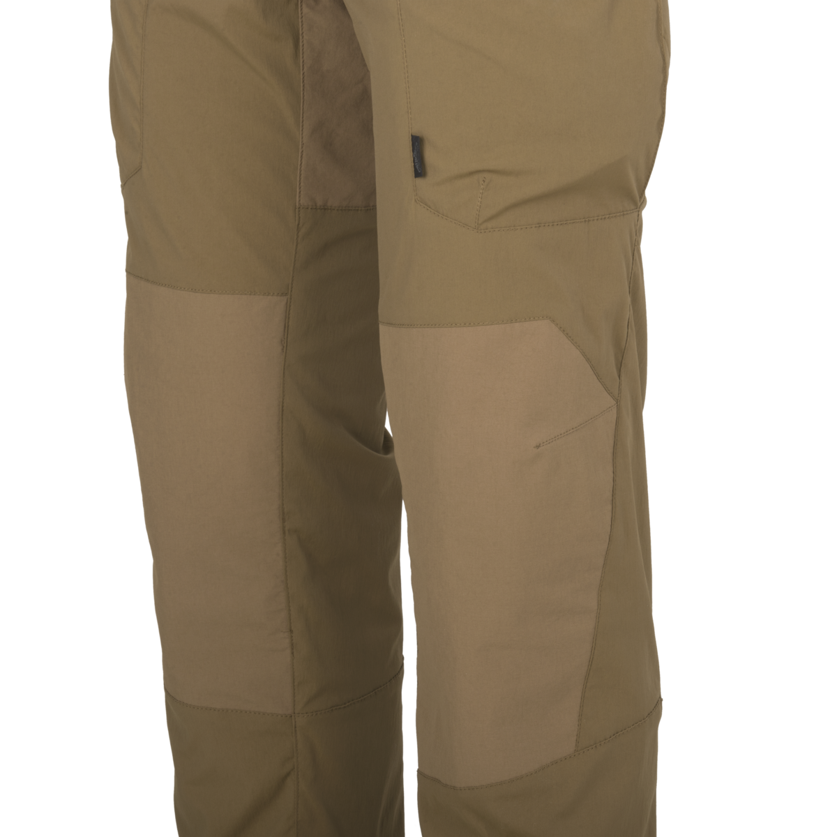 Pantaloni softshell Helikon-Tex BLIZZARD® StormStretch® Adaptive Green