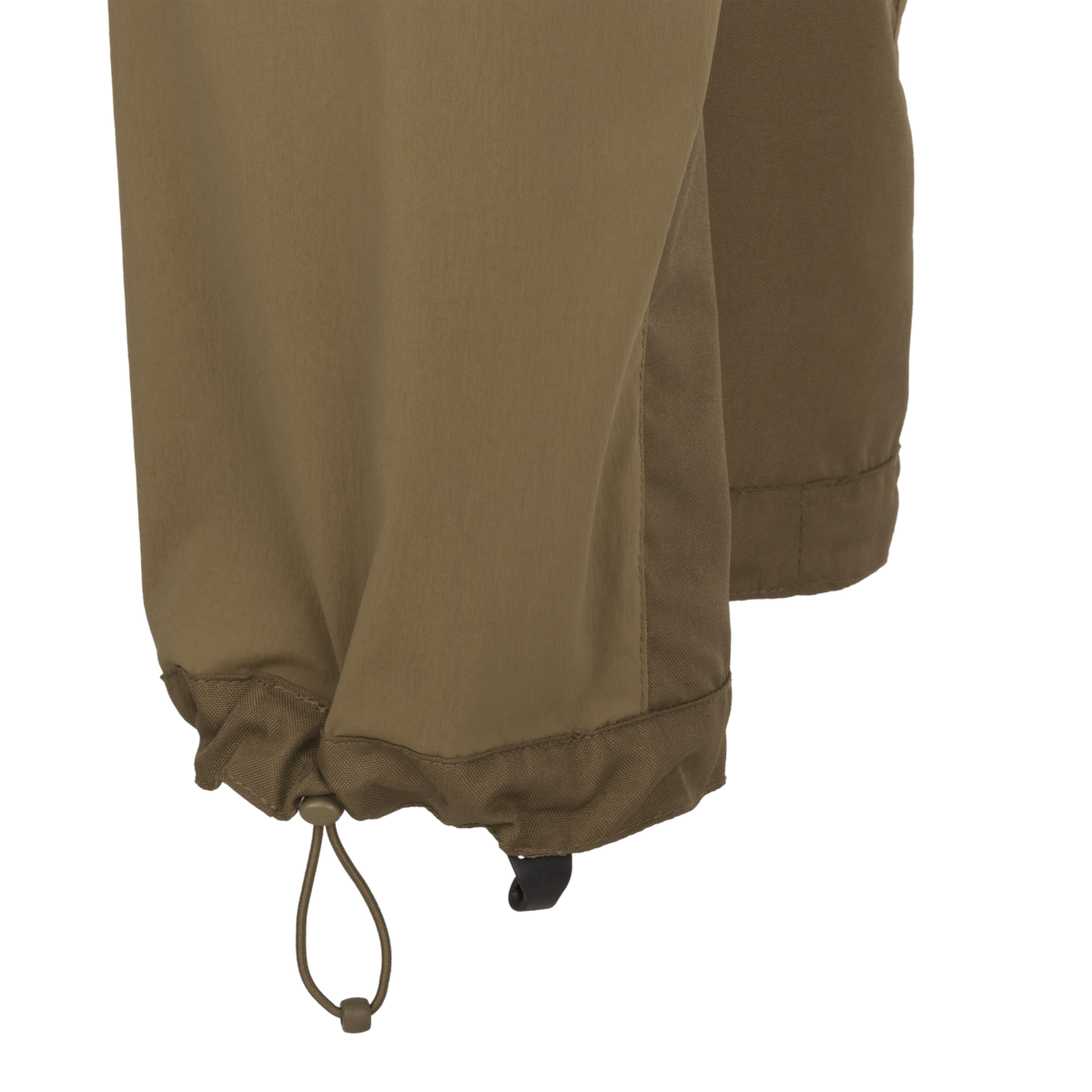 Pantaloni softshell Helikon-Tex BLIZZARD® StormStretch® Adaptive Green