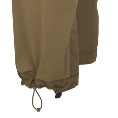 Pantaloni softshell Helikon-Tex BLIZZARD® StormStretch® Adaptive Green