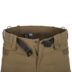 Pantaloni softshell Helikon-Tex BLIZZARD® StormStretch® Adaptive Green