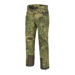 Pantaloni Softshell Helikon-Tex Blizzard® StormStretch® PenCott® WildWood™