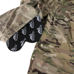 Pantaloni Softshell Helikon-Tex Trooper MultiCam® Ventilație Laterală