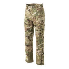 Pantaloni Softshell Helikon-Tex Trooper MultiCam® Ventilație Laterală