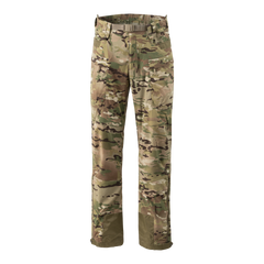 Pantaloni Softshell Helikon-Tex Trooper MultiCam® Ventilație Laterală