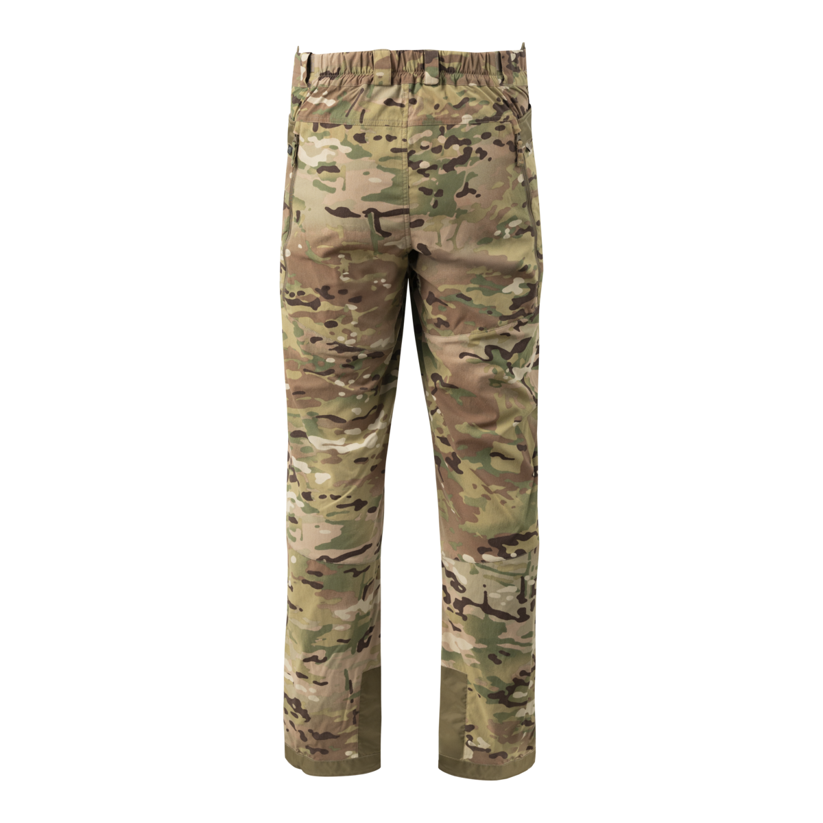 Pantaloni Softshell Helikon-Tex Trooper MultiCam® Ventilație Laterală