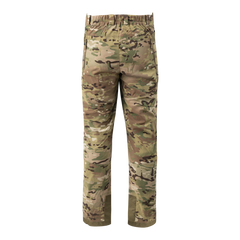 Pantaloni Softshell Helikon-Tex Trooper MultiCam® Ventilație Laterală