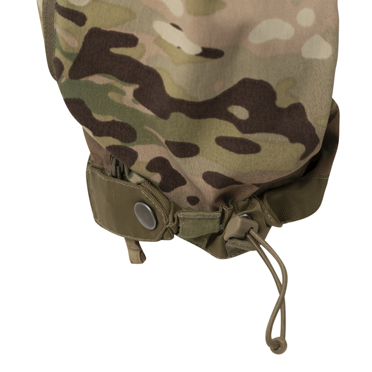Pantaloni Softshell Helikon-Tex Trooper MultiCam® Ventilație Laterală