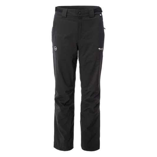 Pantaloni Softshell LADY TRAMAN II HITEC - Protecție & Confort Maxim - 1