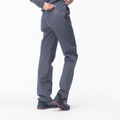 Pantaloni Softshell MAGNUS WO'S ELBRUS - Impermeabili, Respirabili, Windproof - 10