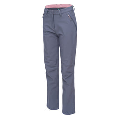 Pantaloni Softshell MAGNUS WO'S ELBRUS - Impermeabili, Respirabili, Windproof - 2