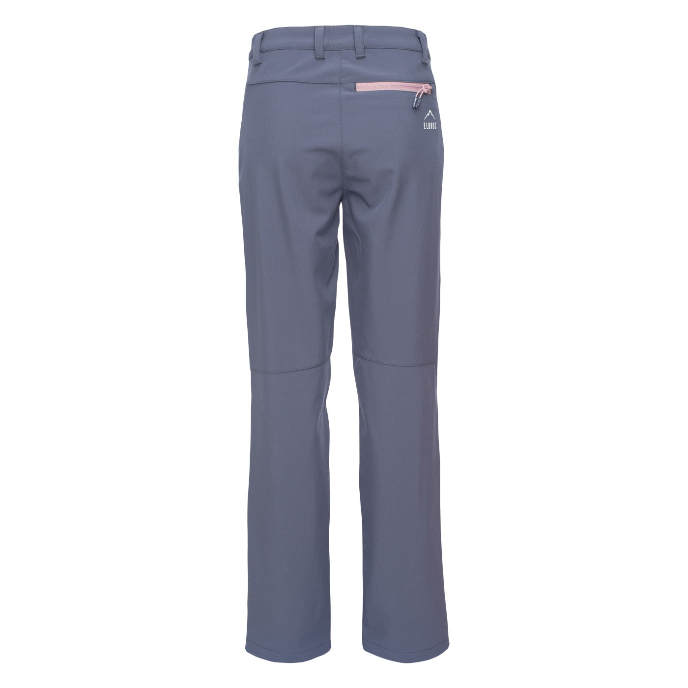 Pantaloni Softshell MAGNUS WO'S ELBRUS - Impermeabili, Respirabili, Windproof - 3