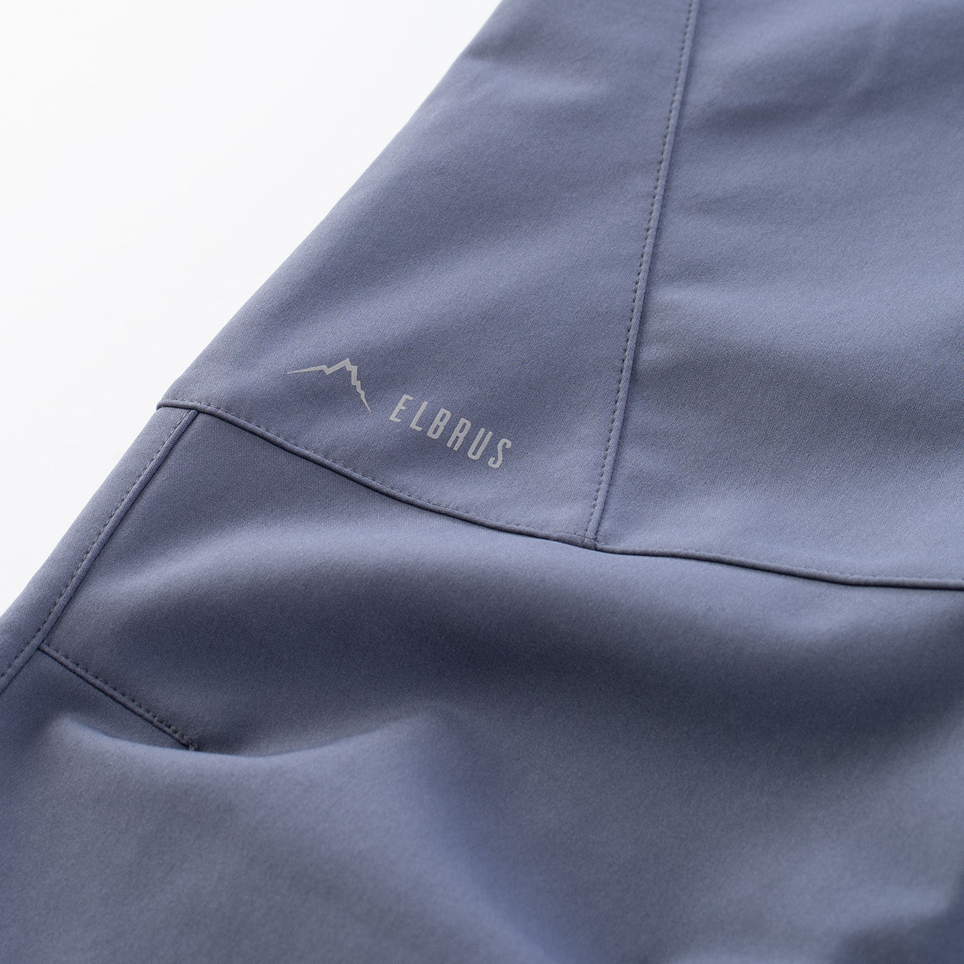 Pantaloni Softshell MAGNUS WO'S ELBRUS - Impermeabili, Respirabili, Windproof - 5