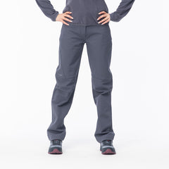 Pantaloni Softshell MAGNUS WO'S ELBRUS - Impermeabili, Respirabili, Windproof - 7
