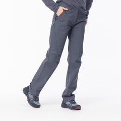 Pantaloni Softshell MAGNUS WO'S ELBRUS - Impermeabili, Respirabili, Windproof - 8