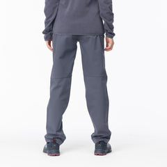 Pantaloni Softshell MAGNUS WO'S ELBRUS - Impermeabili, Respirabili, Windproof - 9