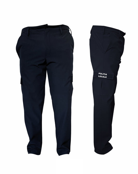 Pantaloni Softshell - Poliția Locală