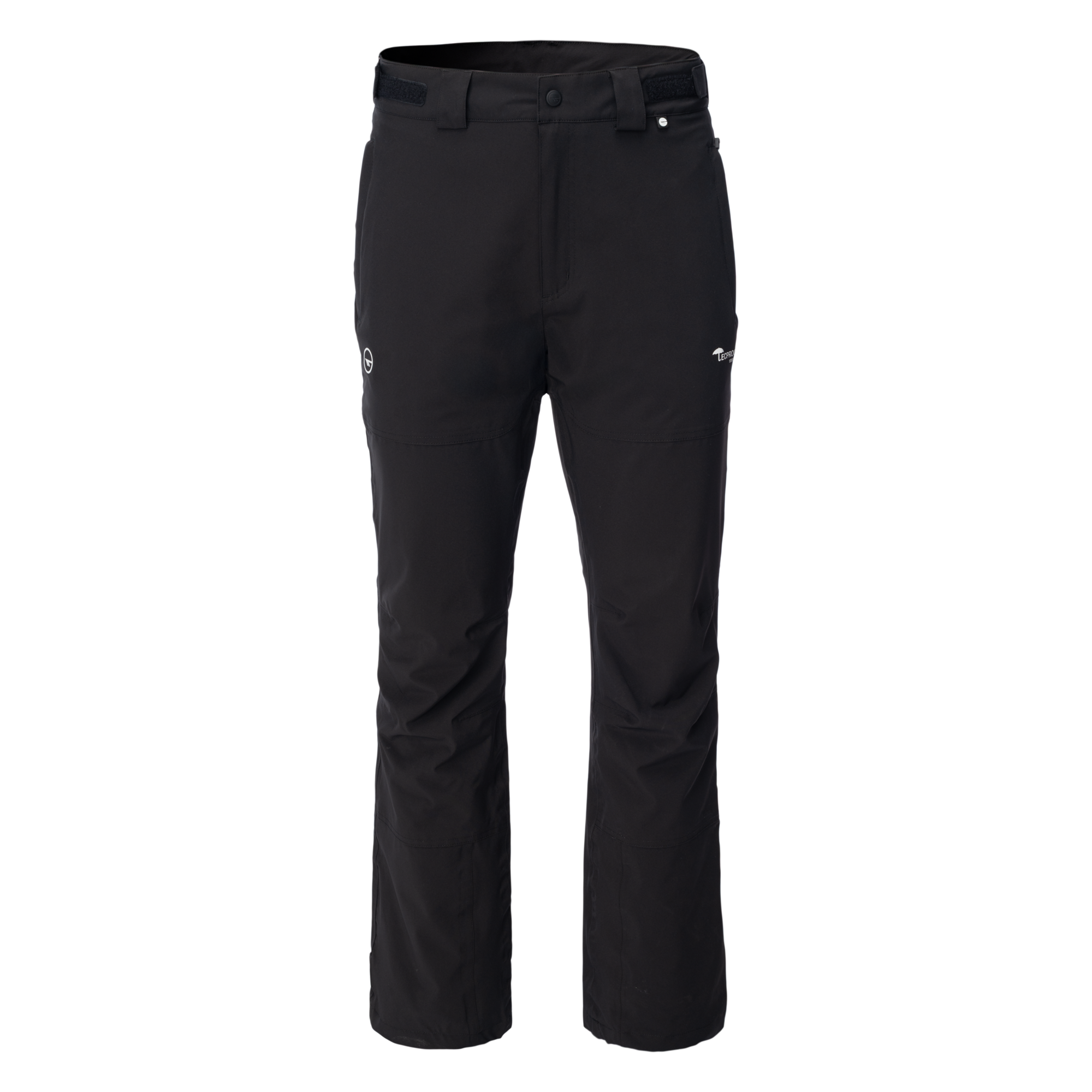 Pantaloni Softshell TRAMAN II HI-TEC - Impermeabili și Respirabili - 1