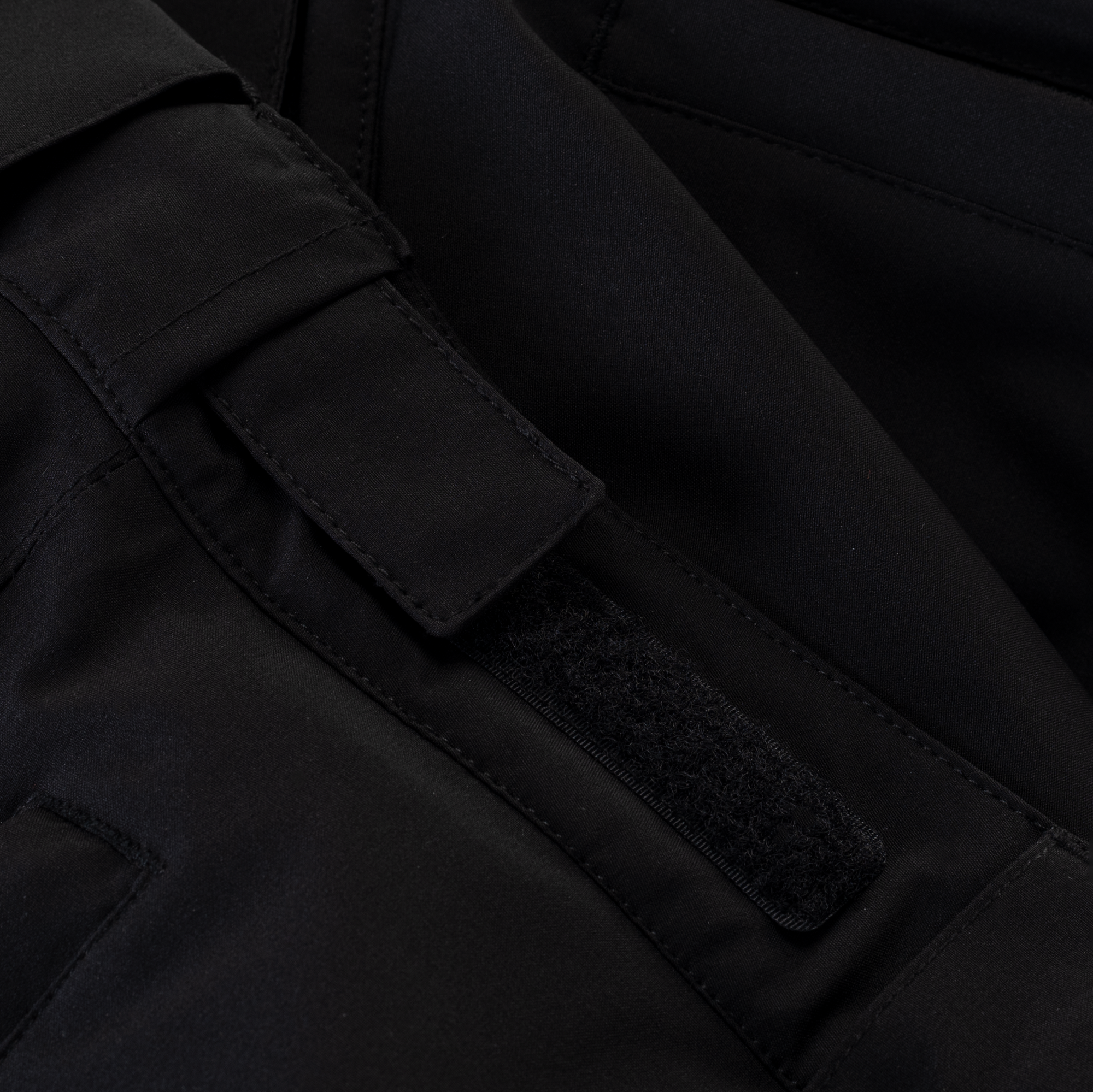 Pantaloni Softshell TRAMAN II HI-TEC - Impermeabili și Respirabili - 10